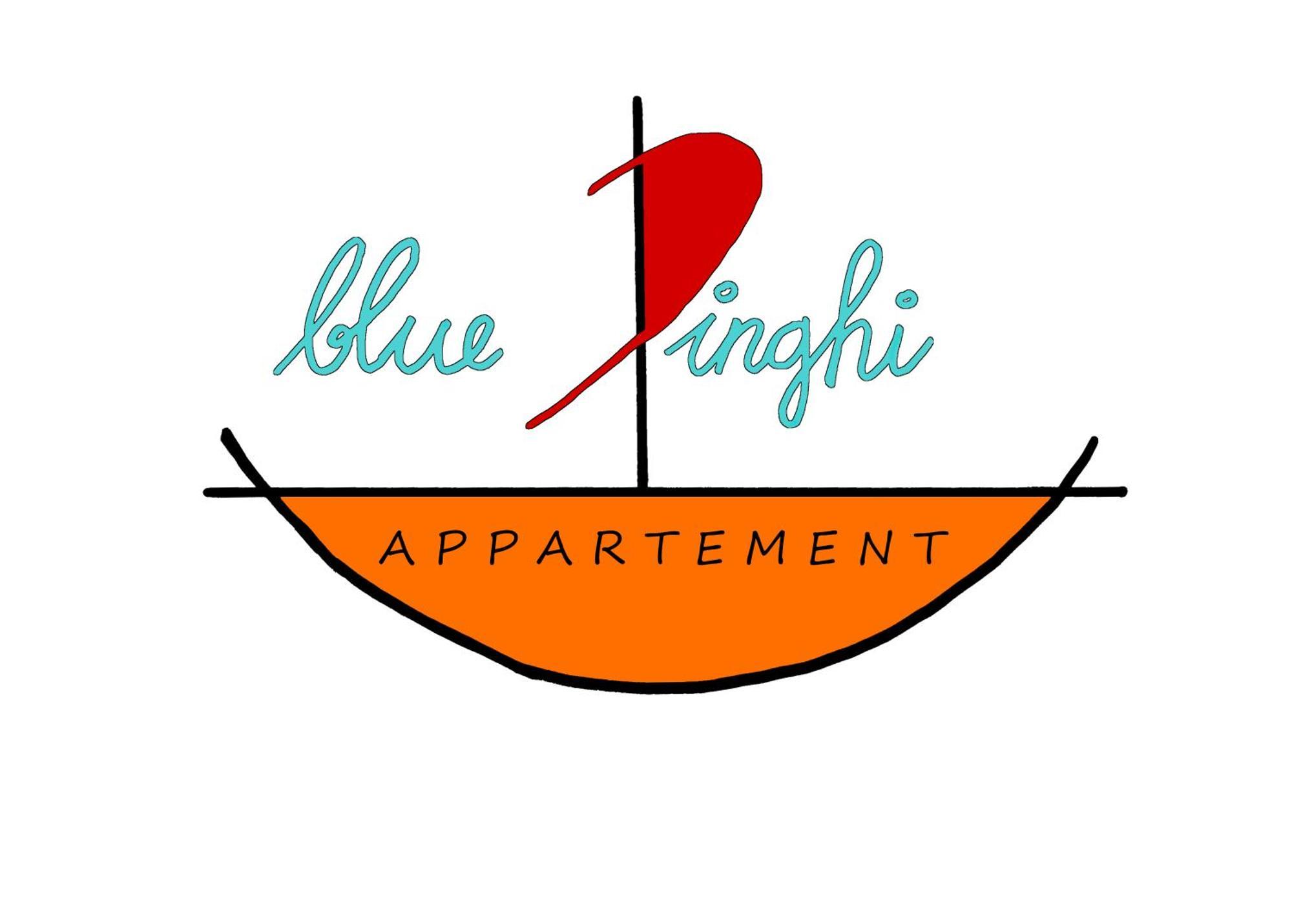 Appartement Blue Dinghi Moerbisch Am See Exterior photo